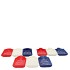 A'DAM DUTCH MIX PLATE ASS 7X2X13CM