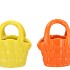 HAPPY DUTCH ORANGE MIX BAG ASS 23X14X26CM
