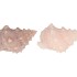 CANDLE SHELL CONCH IVORY/SAND 11X13CM