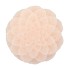CANDLE DAHLIA IVORY 15X10CM