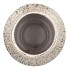 LIMA GREEN VASE ACTIVE GLAZE 24X24X40CM NM