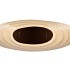 LIMA BEIGE VASE OVAL 51X17X50CM