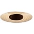 LIMA BEIGE VASE OVAL 23X10X22CM
