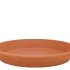 TERRACOTTA WATERDISH D25XH4CM