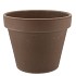 TERRACOTTA CHOCO BASIC POT D37XH33CM