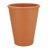 TERRACOTTA GARDA POT D21XH27CM