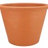 TERRACOTTA POMPEI POT D35XH26CM