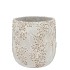 ALASKA GYPSY SAND POT 14X14X13CM