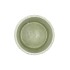 ALASKA GYPSY GREEN WHITEWASH POT 14X14X13CM NM