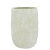 ALASKA GYPSY GREEN WHITEWASH VASE 23X23X33CM NM