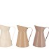 ZINC NATURAL BROWN MIX CAN BASIC ASS 11X19X13CM NM