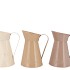 ZINC NATURAL BROWN MIX CAN BASIC ASS 13X23X15CM NM