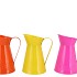 ZINC DUTCH ORANGE MIX CAN BASIC ASS 13X23X15CM NM
