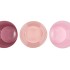 ZINC SUMMER PINK MIX BUCKET BASIC ASS 19X18X15CM NM