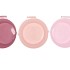 ZINC SUMMER PINK MIX BASIC BOWL ASS 28X12X22CM