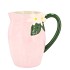 FAY DREAMY LIGHT PINK CAN 19X13X19CM
