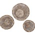RATTAN KUBOO PLANTER ROUND S/3 20X16CM / 25X18CM / 29X20CM