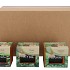 GREENGIFT BASIL OREGANO THYME MIX BOX 9X8CM NM