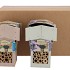 GREENGIFT PHACELIA INSECT MIX INSECT HOTEL 10X12X17CM NM