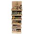 GREENGIFT FULL ASSORTI DISPLAY WOOD 60X40X195CM NM