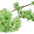 SILK CHERRY BLOSSOM GREEN 85CM