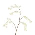 SILK BELLFLOWER WHITE 88CM