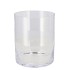 GLAS CILINDER COLDCUT 15X17 CM NM