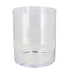 GLAS CILINDER COLDCUT 18X22 CM