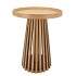 SIDE TABLE WOOD 40X50CM