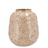MIKA COZY SAND VASE STRUCTURE 22X25CM