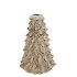 MIKA NORDIC GREEN VASE TREE ASS 16X16X24CM