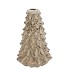 MIKA NORDIC GREEN VASE TREE ASS 21X21X31CM