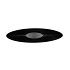 MELAMINE WILD BLACK BOAT 34X11X11CM NM