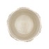 ROSIE STRING OF PEARLS SCOTTISCH SAND POT 21X21X21CM