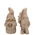 CONCRETE GOLDEN GNOME ASS 10X9X20CM