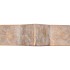 CONCRETE GOLDEN STAR 30X8X29CM