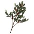 SILK PINE WITH CONE 122CM