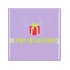 TILE PAKJESAVOND 10X10X1CM