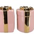 JOY JOLLY PINK VASE PRESENT 20X30CM NM