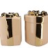 JOY COZY SAND VASE PRESENT 20X30CM NM