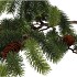 SILK PINE WITH CONE 102CM