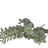 SILK EUCALYPTUS GREEN STEM 51CM