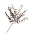 SILK EUCALYPTUS PURPLE STEM 51CM