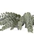 SILK EUCALYPTUS GREEN BUSH 53CM
