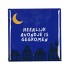 TILE HEERLIJK AVONDJE 10X10X1CM NM