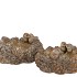 CONCRETE SCOTTISH BROWN PINECONE BOWL 23X23X11CM