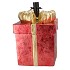 GLAM JOLLY RED TREE STANDARD PRESENT ASS 29X28X42CM