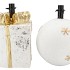 GLAM COZY WHITE TREE STANDARD PRESENT ASS 29X28X42CM