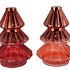 DOLLY SCOTTISH SPICE T-LIGHT TREE ASS 20X30CM