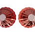 DOLLY SCOTTISH SPICE T-LIGHT TREE ASS 20X30CM